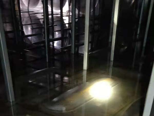 消毒清洗水箱服務-專業(yè)清洗團隊為您服務